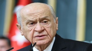 'Öcalan mitingi' açıklaması: Mahsuru yok!