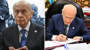 'Öcalan umuda, Demirtaş evine dönmelidir'