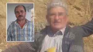 'Odun kesme' kavgasında evlat katili oldu!