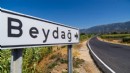 'Ölüm yolu' yenilendi!