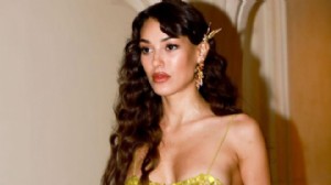 'Oscar Partisi'ne davet edilen ilk Türk oyuncu oldu!