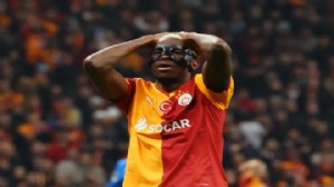 'Osimhen kulüp değiştirmek üzere'