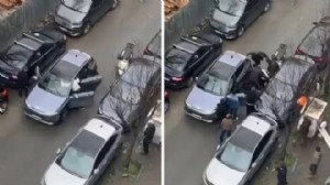 'Park yeri' kavgasında kan aktı: 1 öldü, 1 yaralı!