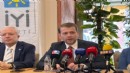 'Pişman olduğunu düşünüyorum': İYİ Parti Genel Merkezi'nden Ümit Özlale yorumu!