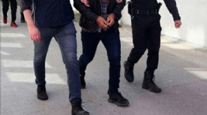 'Polisiz' yalanıyla 5 milyon liralık vurgun!