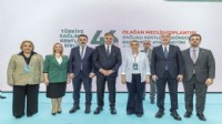 Tugay: 'Sağlıklı kentler için birlikte çalışacağız'