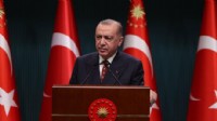 'Şahsım dahil kimse eleştirilemez değildir’