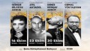 'Şato’da Sonbahar Resitalleri' başlıyor