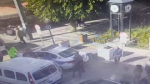 'Savcıyım' tuzağı bozuldu: Polis son anda kurtardı!