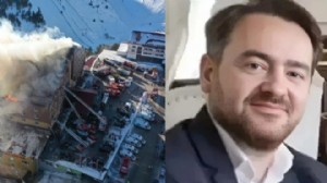 'Savunacak bir şeyim yok' dedi, tahliyesini istemedi!