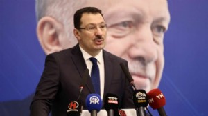 'Seneye seçim yok, 2028 yılı içinde olacak'