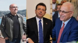 'Siyasal casusluk' davasında ilk duruşma 11 Mayıs'ta