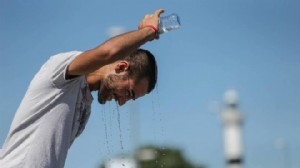 'Süper El Nino' geliyor: Rekor sıcaklık yolda!