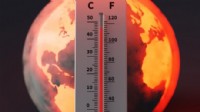 'Süper El Nino' kapıda: Küresel iklimde sıra dışı dönem başlıyor