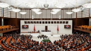 'Süreç' komisyonu ilk toplantısını bugün yapacak