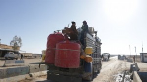 'Suriyelilerin gönüllü geri dönüşleri hız kazandı'