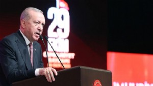 'Terör tehdidinin sıfırlandığı bir Türkiye hedefliyoruz'