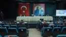 'Tetikçi tuttu' iddialarına Başkan Mutlu'dan açıklama: Ben abdestimden eminim!
