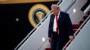 'Trump Türkiye'den gizli uçuşla ayrıldı' iddiası!