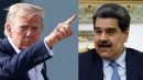 'Trump ile Maduro geçen hafta görüştü' iddiası