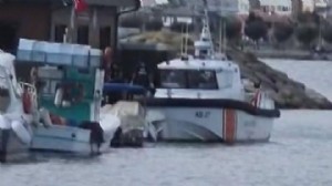 'Tuğberk İmamoğlu'nun kaptanının cesedi bulundu