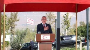 'Türkiye Ada'nın tamamının garantörü'