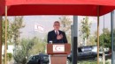 'Türkiye Ada'nın tamamının garantörü'