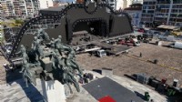 Türkiye Kültür Yolu Festivali'nin bu yılki 24'üncü durağı İzmir: İşte konser programı!