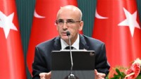 Şimşek: 'Türkiye ekonomisi şoklara dayanıklı'