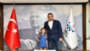 'Türkiye’nin En Hızlısı'na Başkan Yıldız'dan destek