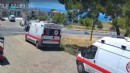 'U' dönüşü hayattan kopardı!
