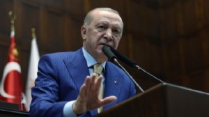 'Ülkemiz için gerekli tüm önlemleri aldık'