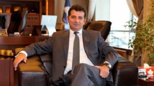 'Ünsal Ban' hakkında yeni gelişme!