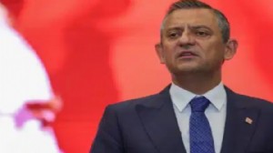 'Unutmamamız gereken tek ilke...'