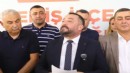 'Üyeliğini geri çektiği' iddia edilmişti… Belediye başkanından resmi açıklama