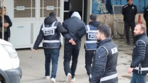 'Uyuşturucu testi' soruşturması: 19 tutuklama!