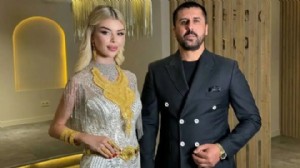 'Vanlı Kara Haydar'ın fenomen eşi de gözaltında
