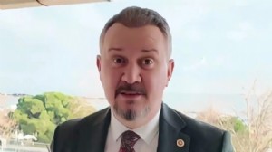 ''Vekil maaşı yetmiyor'' diyen AK Partili Özcan'dan açıklama