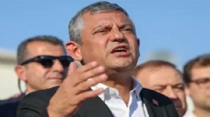 'Ya partimizi geri alacak bir yolu bulacağız ya da...'