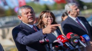 'Yeni Parti’ Hazine yardımı alamayacak!