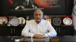 'Yeni Parti' ilanı sonrası CHP’de bir istifa daha