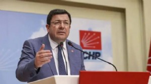 'Yeni Parti’nin ilk belediye başkanı belli oldu!