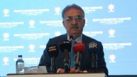 'Yeni anayasa referandumla hayat bulacak'