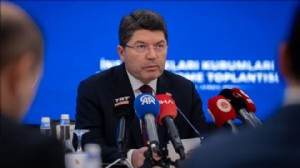 'Yeni infaz düzenlemesi söz konusu değil'