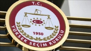 'Yerel seçimler iptal edilsin' başvurusuna ret!