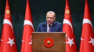 'Yerel yönetimler merkezli skandallar mazur görülemez'