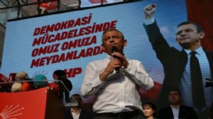 'Yüzde 80 oy alırsam görevi kabul etmeyeceğim'