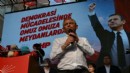 'Yüzde 80 oy alırsam görevi kabul etmeyeceğim'
