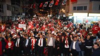 'Zafer' coşkusu Balçova'yı saracak