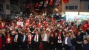 'Zafer' coşkusu Balçova'yı saracak
